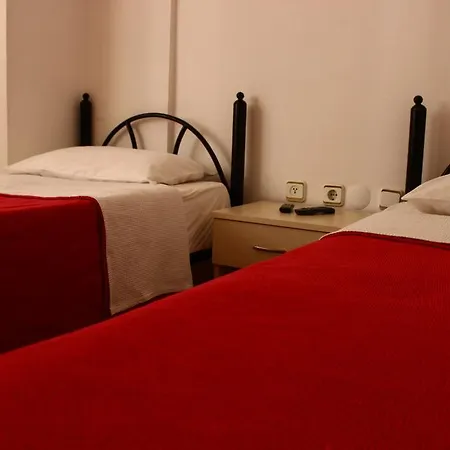 Szálloda Zurich *