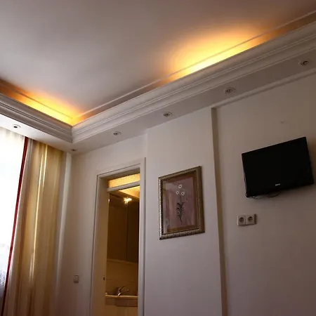 Szálloda Zurich